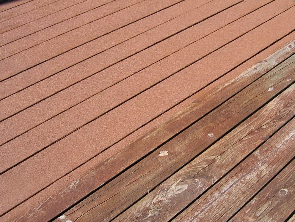 Best Wood Deck Coatings Home Design Ideas