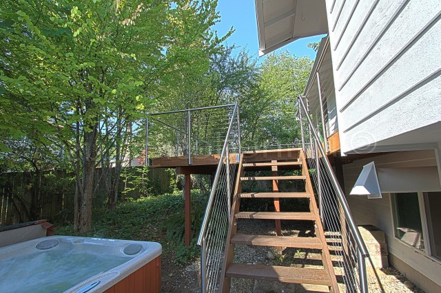 Building Deck Railing Stainless Steel Building Deck Railing Stainless Steel