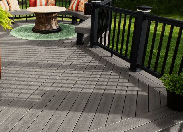 Cheapest Composite Decking Boards Cheapest Composite Decking Boards