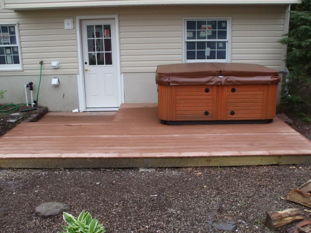 Choicedek Composite Decking Weight Choicedek Composite Decking Weight