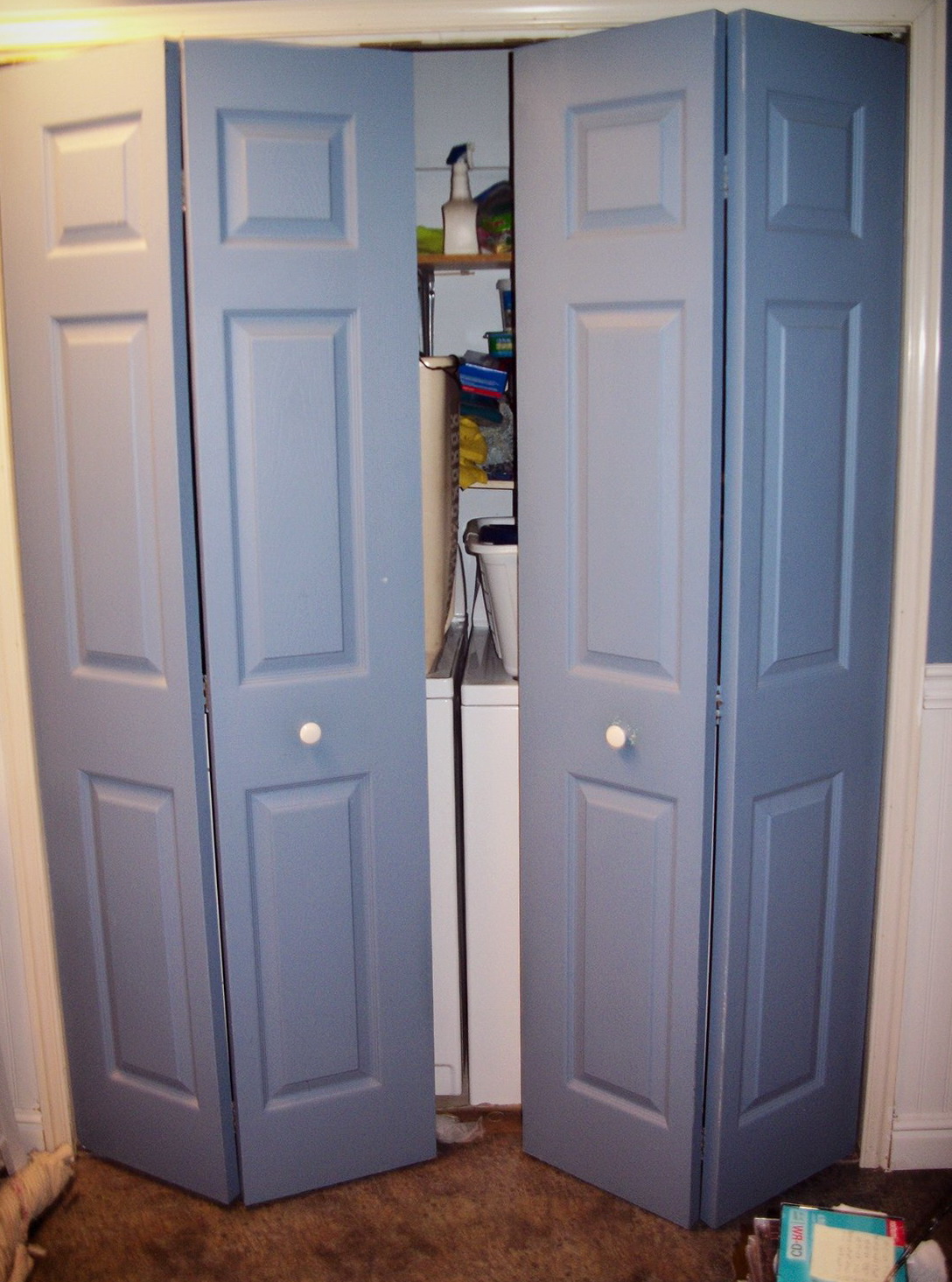 Closet Door Installation Chicago