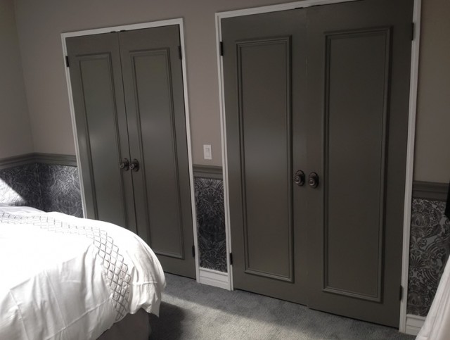 Closet Door Installation Los Angeles Closet Door Installation Los Angeles