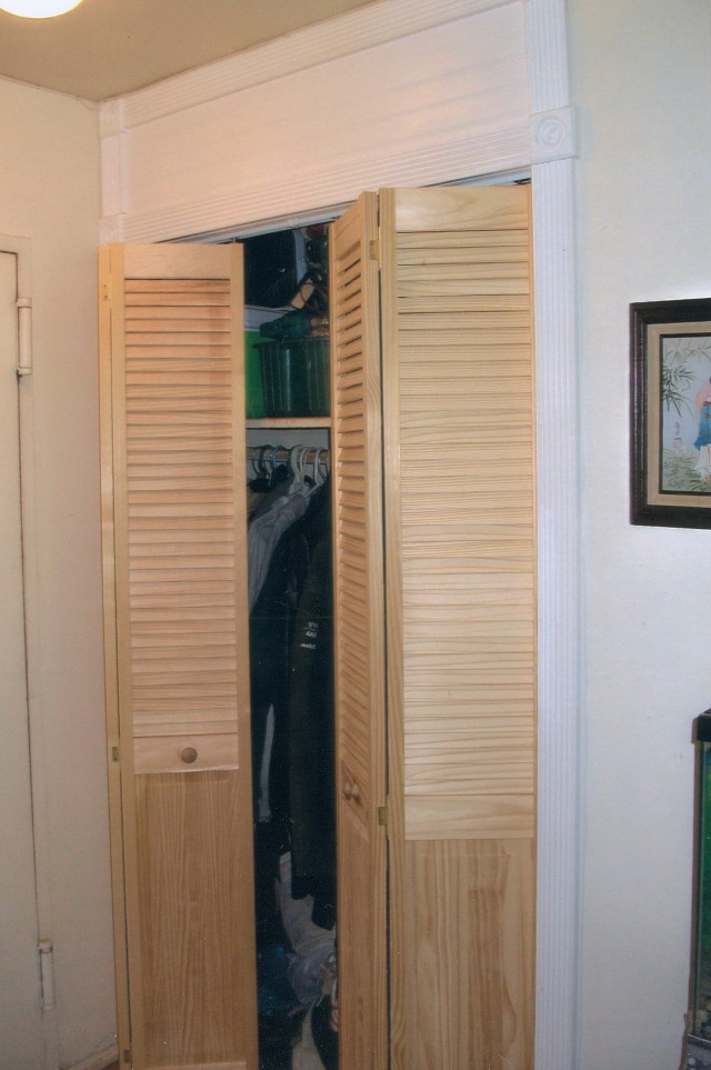 Closet Door Installation Miami Closet Door Installation Miami
