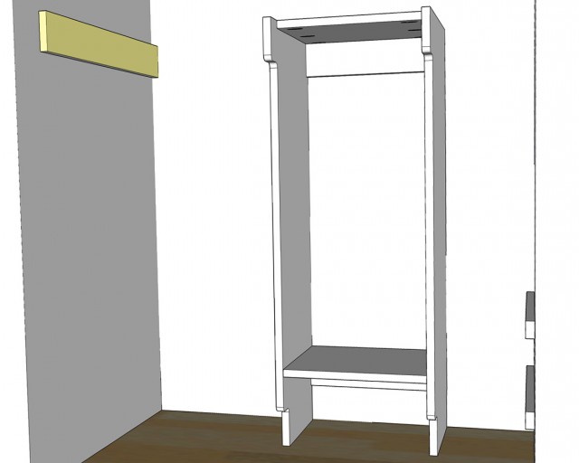 Closet Organizer Plans For Small Closet Closet Organizer Plans For Small Closet
