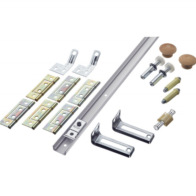 Closet Sliding Door Hardware Kit Closet Sliding Door Hardware Kit