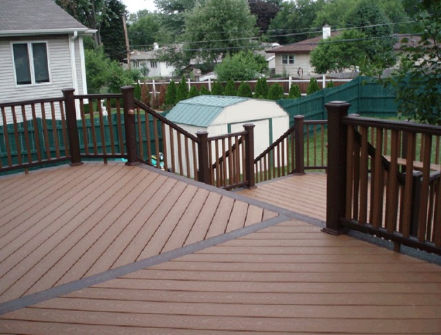 Composite Deck Sealer Canada Composite Deck Sealer Canada