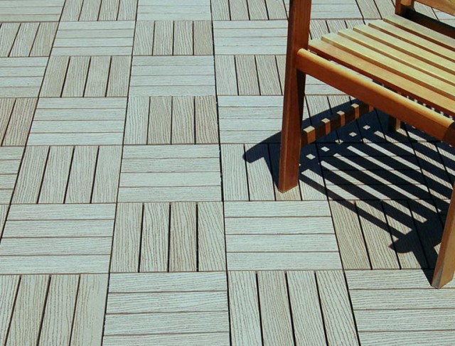 Composite Deck Tiles Canada Composite Deck Tiles Canada