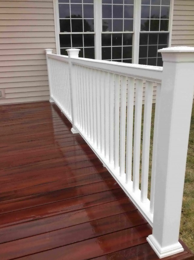 Composite Decking Material 2x6 Composite Decking Material 2x6