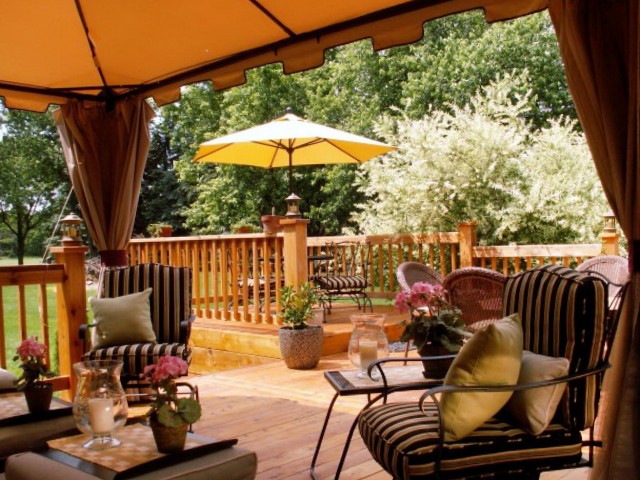Covered Deck Ideas On A Budget Covered Deck Ideas On A Budget
