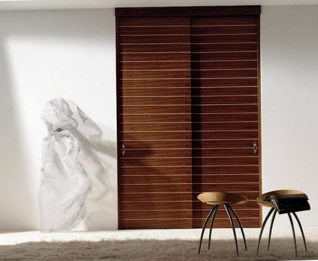 Creative Ideas For Closet Doors Creative Ideas For Closet Doors