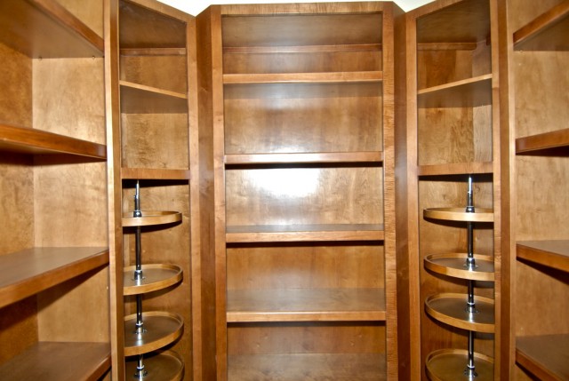 Custom Closet Shelving Systems Custom Closet Shelving Systems