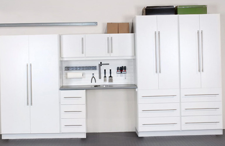 Custom Closets Chicago Il