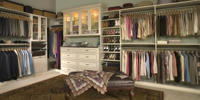 Custom Master Bedroom Closets Custom Master Bedroom Closets