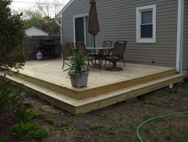 Deck Framing Plan Software Deck Framing Plan Software