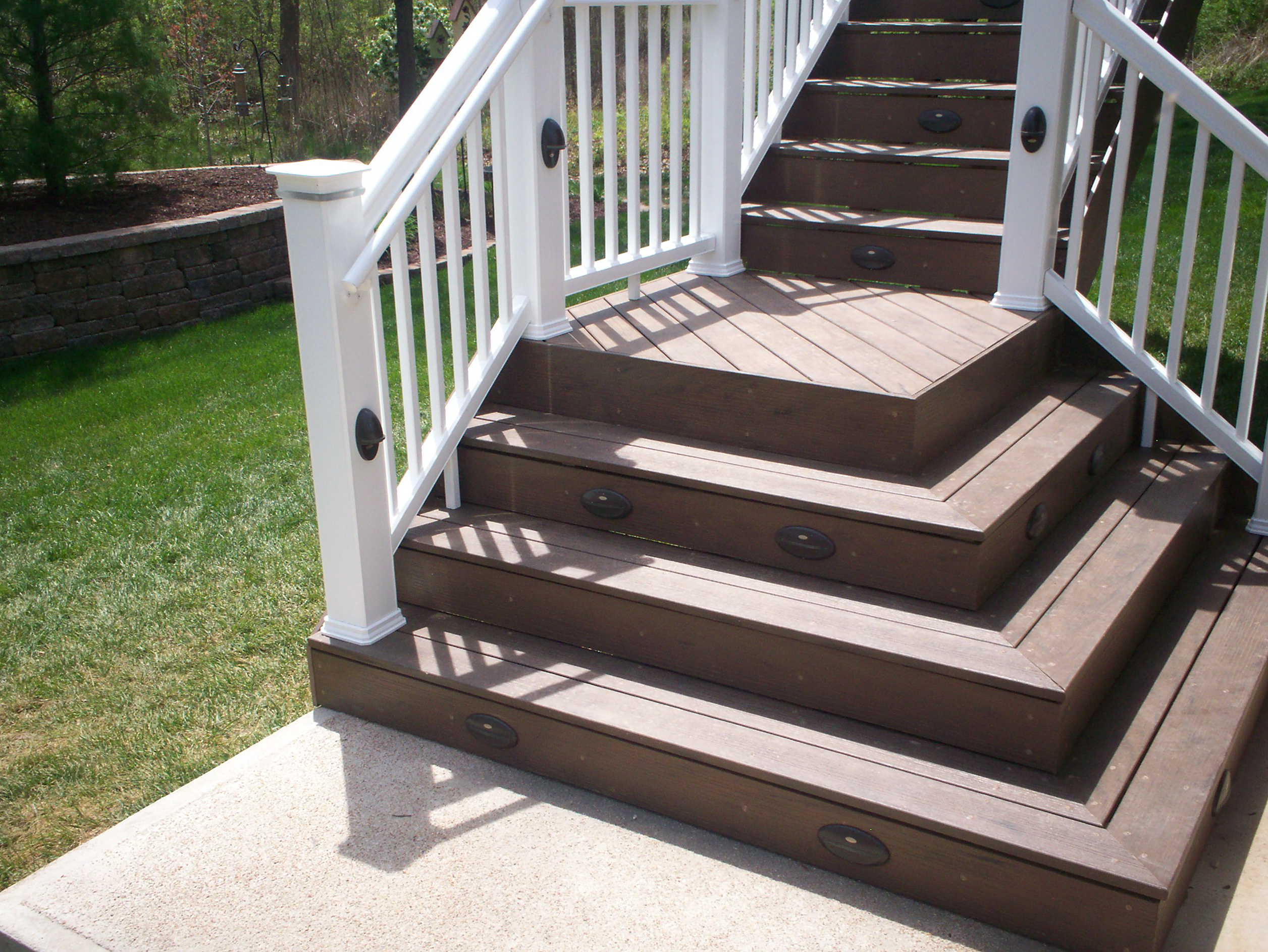 Deck Handrail Code Height | Home Design Ideas