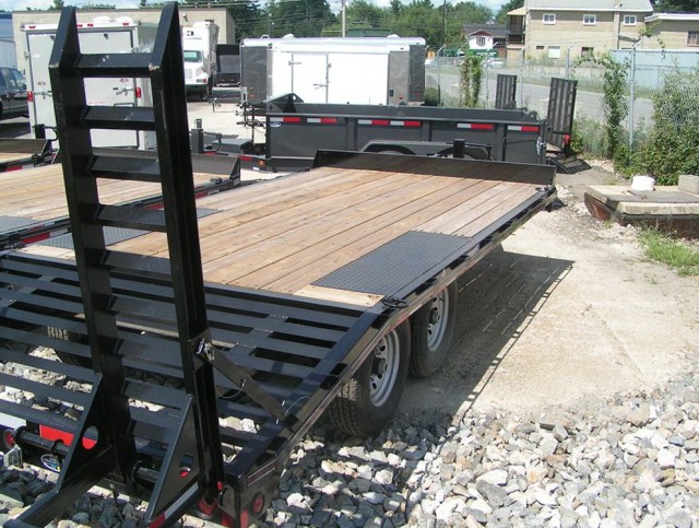 Deck Over Trailers Craigslist Deck Over Trailers Craigslist