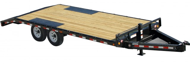 Deck Over Trailers For Rent Deck Over Trailers For Rent
