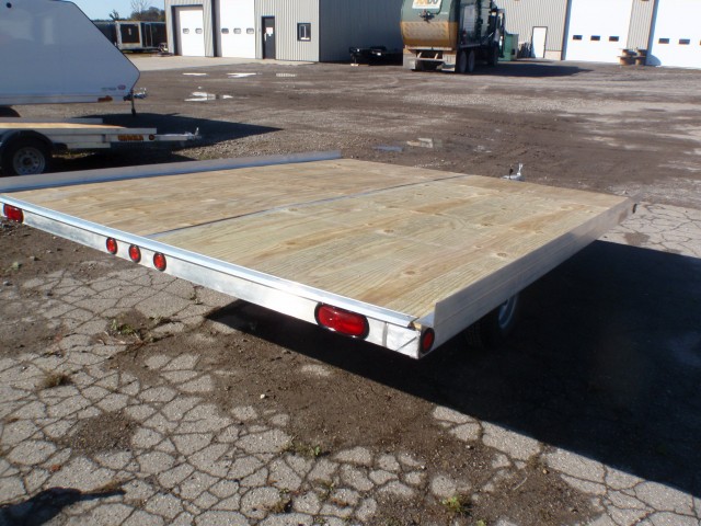 Deck Over Trailers For Sale In Ohio Deck Over Trailers For Sale In Ohio