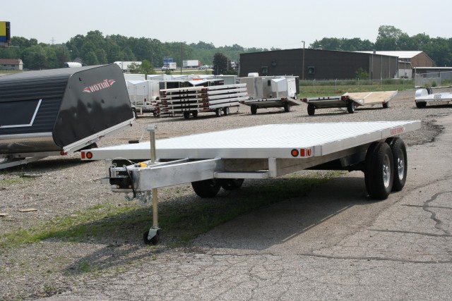 Deck Over Trailers Illinois Deck Over Trailers Illinois