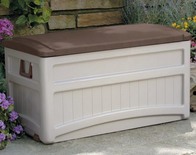 Deck Storage Box Home Depot Deck Storage Box Home Depot