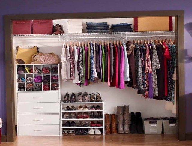 Diy Cheap Closet Organization Ideas Diy Cheap Closet Organization Ideas