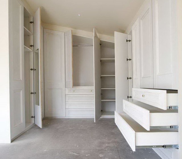 Diy Wardrobe Closet Plans Diy Wardrobe Closet Plans
