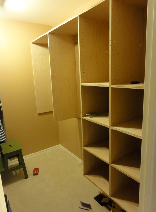 Do It Yourself Closet Design Do It Yourself Closet Design