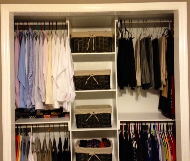 Do It Yourself Closet Shelves Do It Yourself Closet Shelves