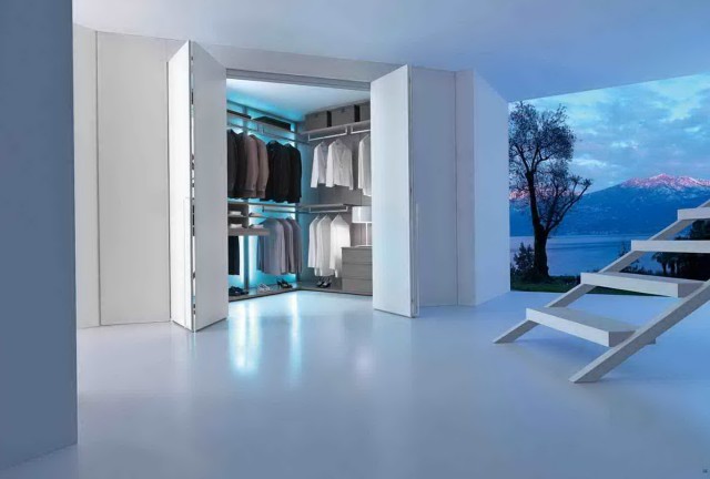 Do It Yourself Walk In Closet Systems Do It Yourself Walk In Closet Systems
