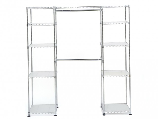 Expandable Closet Rod Walmart Expandable Closet Rod Walmart
