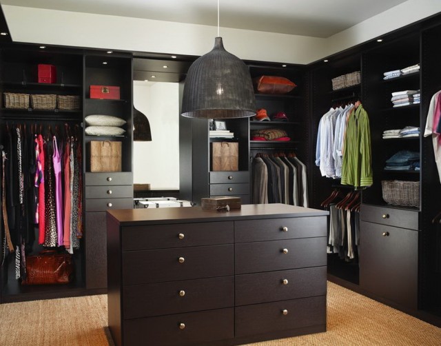Extra Closet Storage Ideas Extra Closet Storage Ideas