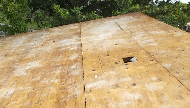 Flat Roof Decking Systems Flat Roof Decking Systems