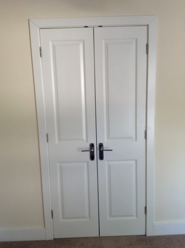 Folding Closet Door Sizes Folding Closet Door Sizes