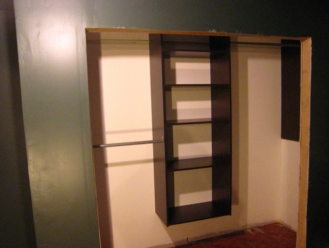 Home Depot Closet Systems Shelving Home Depot Closet Systems Shelving