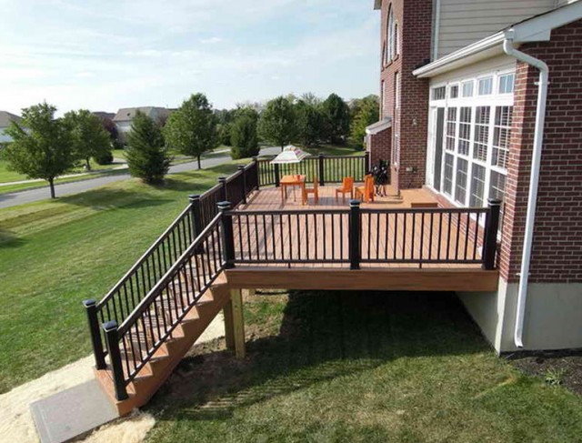 Home Depot Composite Decking Reviews Home Depot Composite Decking Reviews
