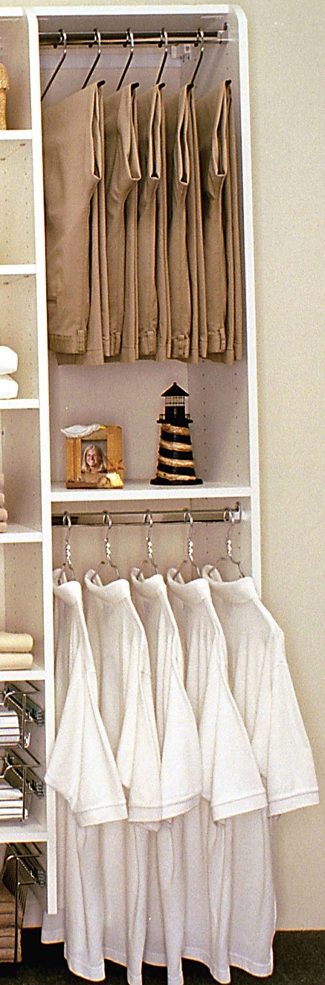 Ideas For Small Closets In Apartments Ideas For Small Closets In Apartments