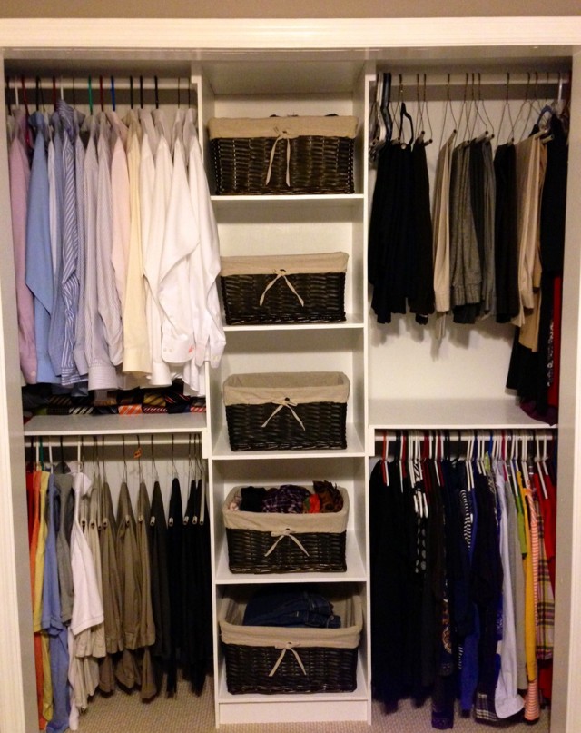 Inexpensive Reach In Closet Organizers Inexpensive Reach In Closet Organizers