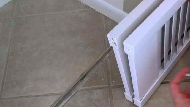 Installing Closet Doors Over Carpet Installing Closet Doors Over Carpet