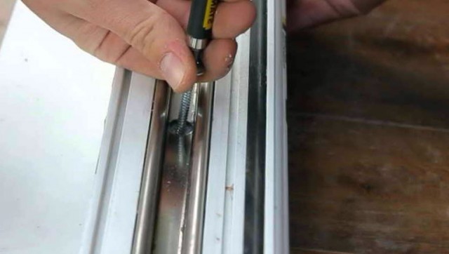 Installing Closet Doors Over Tile Installing Closet Doors Over Tile
