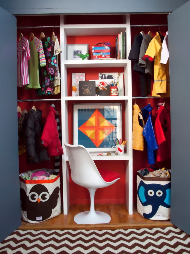 Kids Closet Organizers Ideas Kids Closet Organizers Ideas