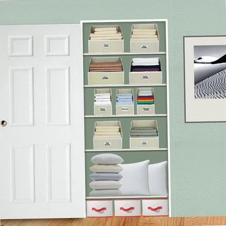 Linen Closet Door Sizes Home Design Ideas