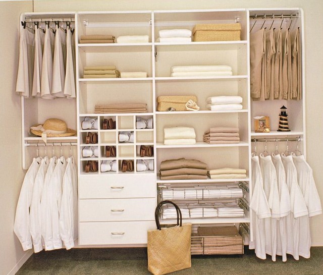 Linen Closet Organizer Systems Linen Closet Organizer Systems