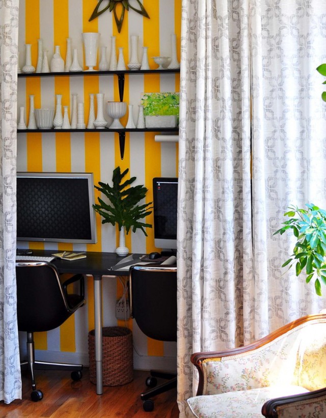 Make A Closet Into An Office Make A Closet Into An Office