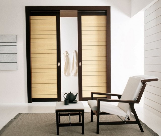 Make Your Own Closet Doors Make Your Own Closet Doors