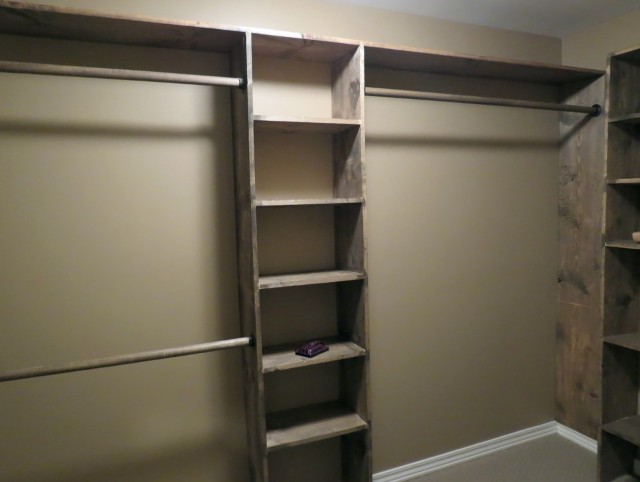 Make Your Own Wardrobe Closet Make Your Own Wardrobe Closet