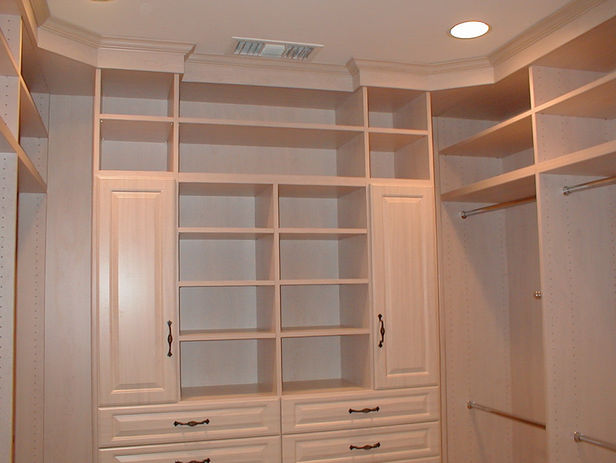 Menards Wood Closet Organizers Home Design  Ideas