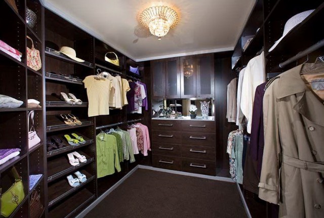 Modern Master Bedroom Closets Modern Master Bedroom Closets