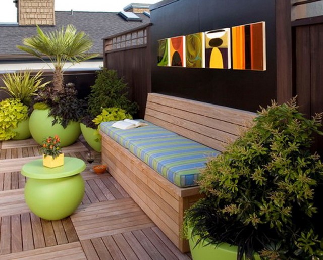 Modern Patio Deck Designs Modern Patio Deck Designs
