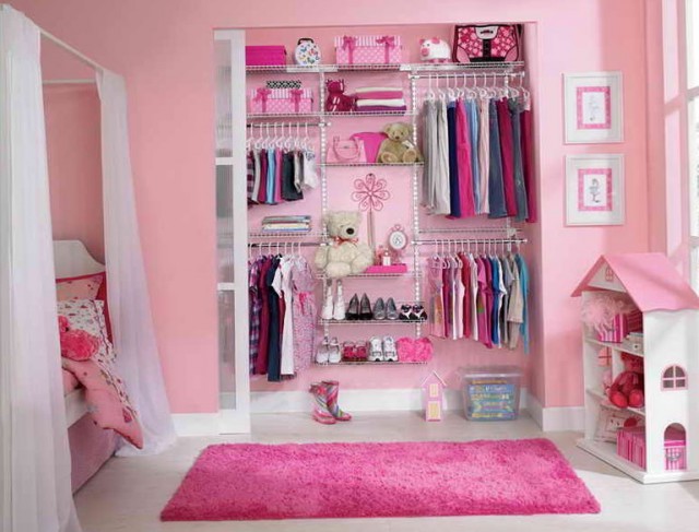 Nursery Closet Organization Ideas Nursery Closet Organization Ideas