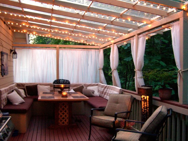 Outdoor Deck Ideas On A Budget Outdoor Deck Ideas On A Budget